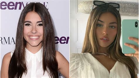 madison beer bikini pics|Madison Beer Transformation Photos: Then, Now Pictures 